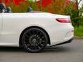 Mercedes-Benz E 200 Cabrio Premium Plus / Cabrio / Leder / Achteruitri Blanc - thumbnail 25