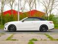 Mercedes-Benz E 200 Cabrio Premium Plus / Cabrio / Leder / Achteruitri Blanc - thumbnail 5