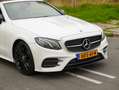 Mercedes-Benz E 200 Cabrio Premium Plus / Cabrio / Leder / Achteruitri Blanc - thumbnail 22