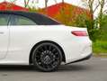 Mercedes-Benz E 200 Cabrio Premium Plus / Cabrio / Leder / Achteruitri Blanc - thumbnail 8