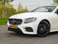 Mercedes-Benz E 200 Cabrio Premium Plus / Cabrio / Leder / Achteruitri Blanc - thumbnail 32