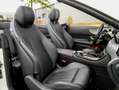 Mercedes-Benz E 200 Cabrio Premium Plus / Cabrio / Leder / Achteruitri Blanc - thumbnail 9