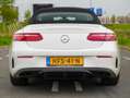 Mercedes-Benz E 200 Cabrio Premium Plus / Cabrio / Leder / Achteruitri Blanc - thumbnail 15