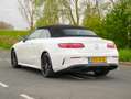 Mercedes-Benz E 200 Cabrio Premium Plus / Cabrio / Leder / Achteruitri Blanc - thumbnail 11