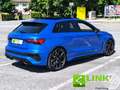 Audi RS 3 SPB TFSI S TRONIC IVA ESPOSTA Blu/Azzurro - thumbnail 6
