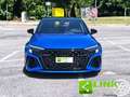 Audi RS 3 SPB TFSI S TRONIC IVA ESPOSTA Blu/Azzurro - thumbnail 2