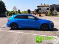 Audi RS 3 SPB TFSI S TRONIC IVA ESPOSTA Blu/Azzurro - thumbnail 14
