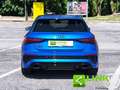 Audi RS 3 SPB TFSI S TRONIC IVA ESPOSTA Blau - thumbnail 27
