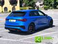 Audi RS 3 SPB TFSI S TRONIC IVA ESPOSTA Blau - thumbnail 20