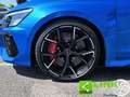 Audi RS 3 SPB TFSI S TRONIC IVA ESPOSTA Blu/Azzurro - thumbnail 7