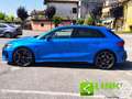 Audi RS 3 SPB TFSI S TRONIC IVA ESPOSTA Blau - thumbnail 34
