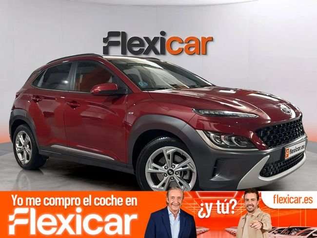 Hyundai KONA 1.0 TGDI 48V Klass 4X2 - foto 1