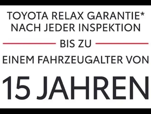 Toyota C-HR 2.0l Teamplayer Sitzheizung, LED, AHK