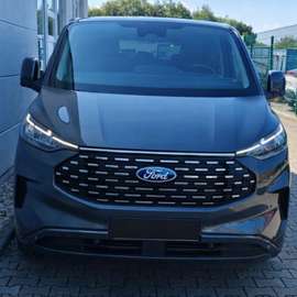 Tourneo Custom 320 L1H1 VA Autm. TitaniumX