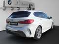 BMW 118 i Limousine M SPORT LED ActiveGuard HiFi Navi Blanc - thumbnail 2