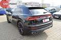 Audi SQ8 quat*360°*HUD*Matrix*Sitzbel*B&O*Pano*5j WG Schwarz - thumbnail 4