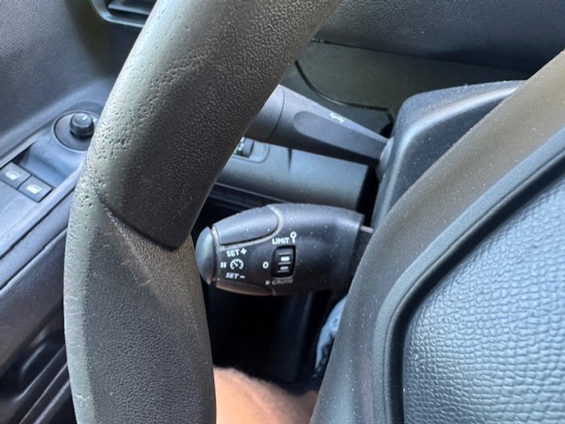 Peugeot Partner 1.2 Airco/Cruise/Navi/NAP/EX BTW — photo 13