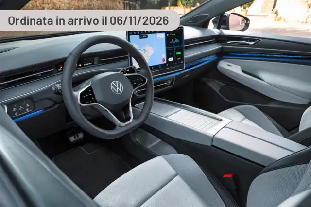 Volkswagen ID.7 Tourer GTX Plus 4MOTION