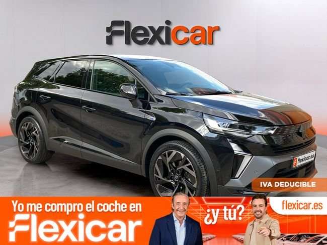 Renault Symbioz esprit Alpine E-Tech 105kW (145CV) - foto 1