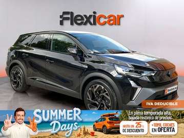esprit Alpine E-Tech 105kW (145CV)