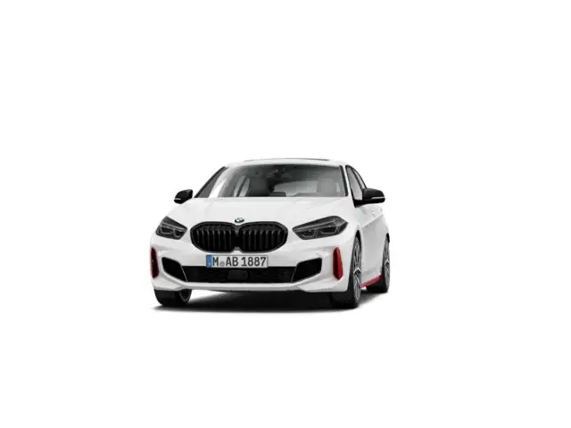 BMW 128 128tiA