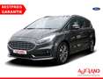Ford S-Max S-MAX 2.0 EcoBlue Titanium LED Navi ACC Kamera Grau - thumbnail 1
