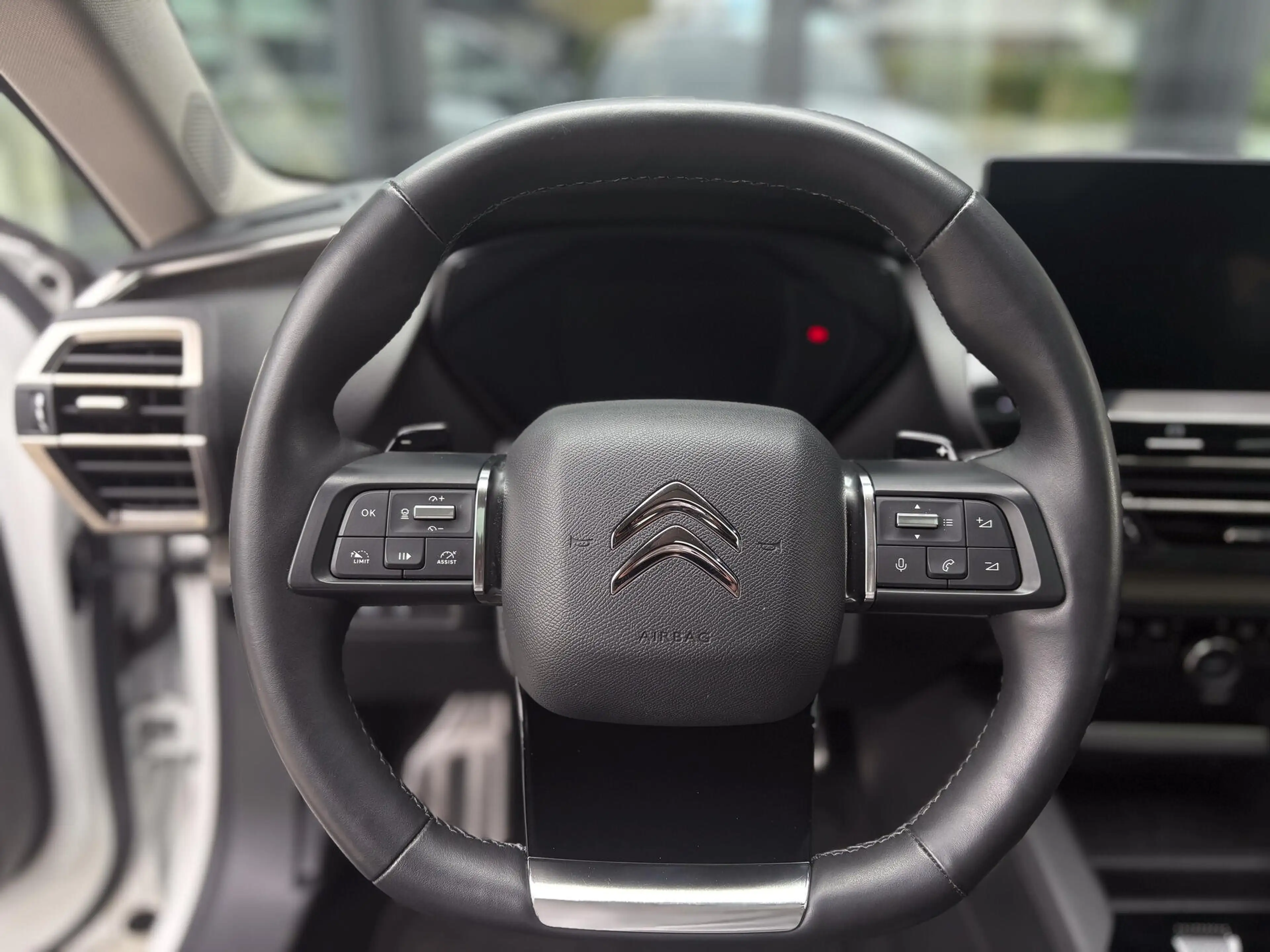 Citroen C5 X 1.6 Plug-in Hybrid Shine Pack — photo 15