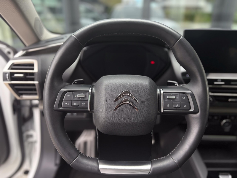Citroen C5 X 1.6 Plug-in Hybrid Shine Pack — photo 15