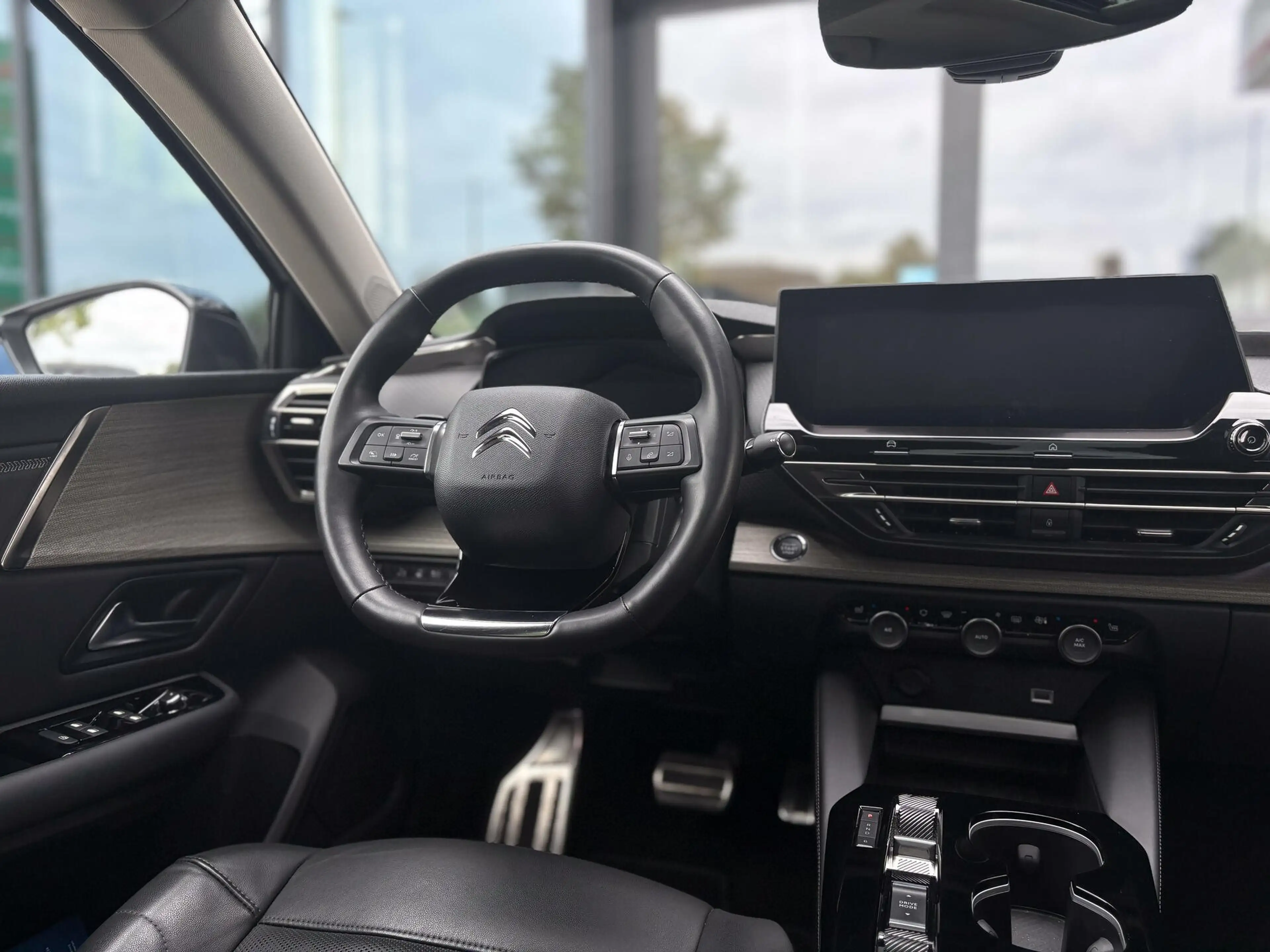 Citroen C5 X 1.6 Plug-in Hybrid Shine Pack — photo 14