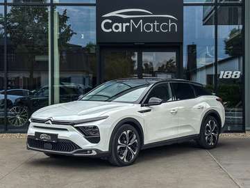 Plug-In Shine - PANO | 360° | ACC | LEDER