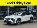 Citroen C5 X 1.6 Plug-in Hybrid Shine Pack - Blanc - thumbnail 1