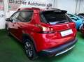 Peugeot 2008 Crossway Sonderedition Automatik Navi PDC Rot - thumbnail 6