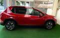 Peugeot 2008 Crossway Sonderedition Automatik Navi PDC Rot - thumbnail 3