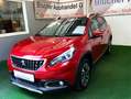 Peugeot 2008 Crossway Sonderedition Automatik Navi PDC Rot - thumbnail 28