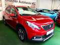 Peugeot 2008 Crossway Sonderedition Automatik Navi PDC Rot - thumbnail 2