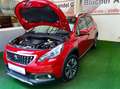 Peugeot 2008 Crossway Sonderedition Automatik Navi PDC Rot - thumbnail 7