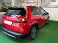 Peugeot 2008 Crossway Sonderedition Automatik Navi PDC Rot - thumbnail 5