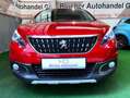 Peugeot 2008 Crossway Sonderedition Automatik Navi PDC Rot - thumbnail 4