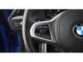 BMW 118 d M-Sport Aut LED DIGITAL-TACHO LEDER NAVI Blau - thumbnail 22