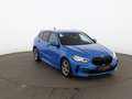 BMW 118 d M-Sport Aut LED DIGITAL-TACHO LEDER NAVI Blau - thumbnail 5