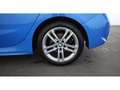 BMW 118 d M-Sport Aut LED DIGITAL-TACHO LEDER NAVI Blau - thumbnail 30
