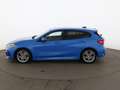 BMW 118 d M-Sport Aut LED DIGITAL-TACHO LEDER NAVI Blau - thumbnail 6