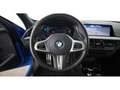 BMW 118 d M-Sport Aut LED DIGITAL-TACHO LEDER NAVI Blau - thumbnail 24