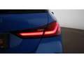 BMW 118 d M-Sport Aut LED DIGITAL-TACHO LEDER NAVI Blau - thumbnail 9