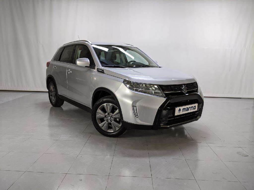 Suzuki Vitara S2 1.4 BOOSTER 110CV MICROHIBRIDO KM 0 - foto 1