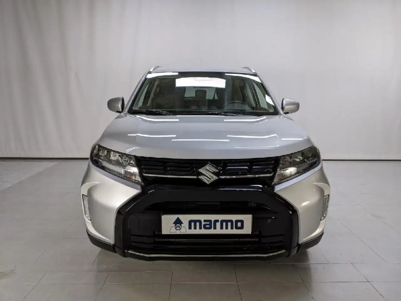 Suzuki Vitara 2026