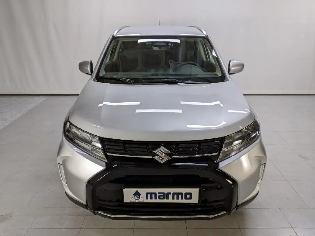 Suzuki Vitara 2026