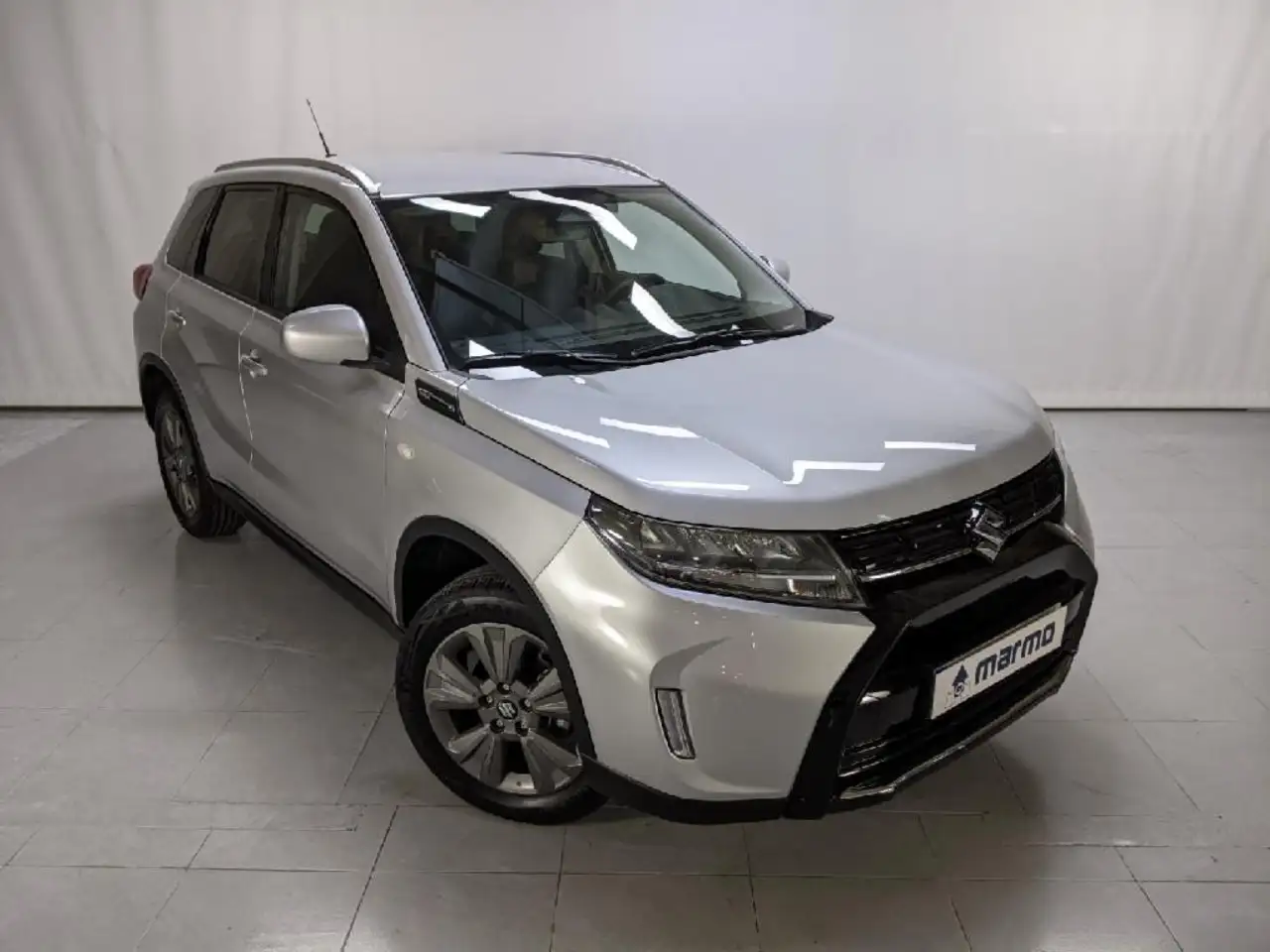 Suzuki Vitara 2026