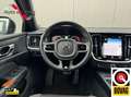 Volvo S60 2.0 T4 R-Design|NL-Auto|Leder|LED|Navi Noir - thumbnail 2