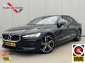 Volvo S60 2.0 T4 R-Design|NL-Auto|Leder|LED|Navi Noir - thumbnail 1